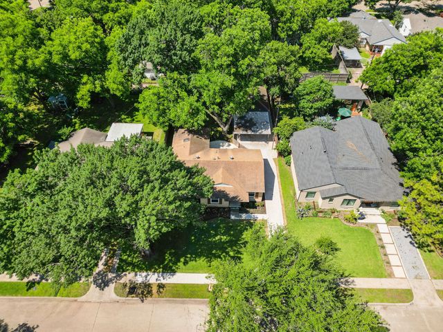 563 Hambrick Road, Dallas, TX 75218