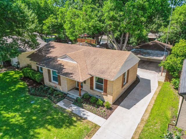 563 Hambrick Road, Dallas, TX 75218