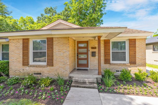563 Hambrick Road, Dallas, TX 75218