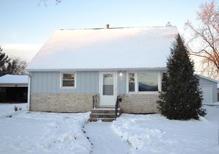 1322 W 5TH AVENUE, Oshkosh, WI 54902