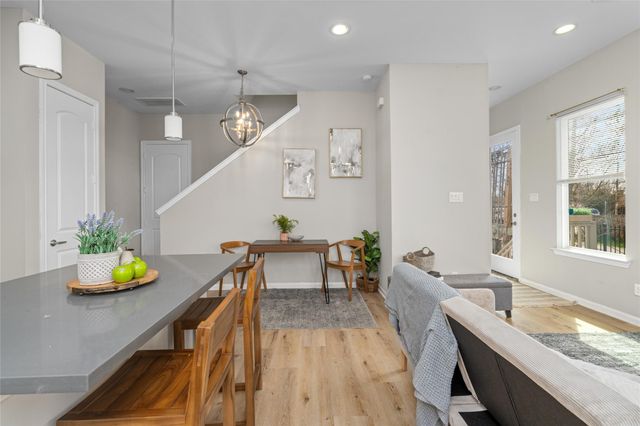 5610 Patrick Street L, Houston, TX 77076