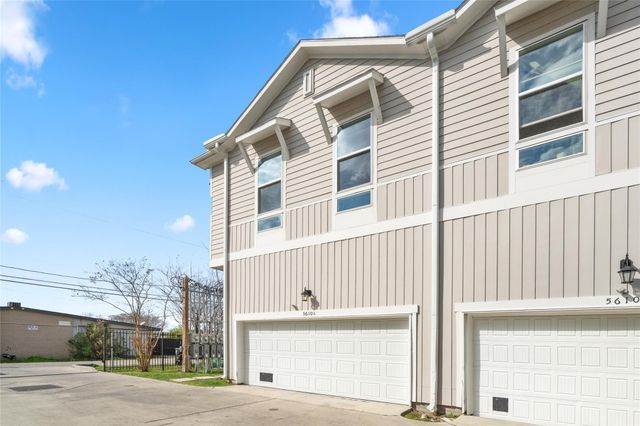 5610 Patrick Street L, Houston, TX 77076