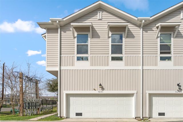 5610 Patrick Street L, Houston, TX 77076