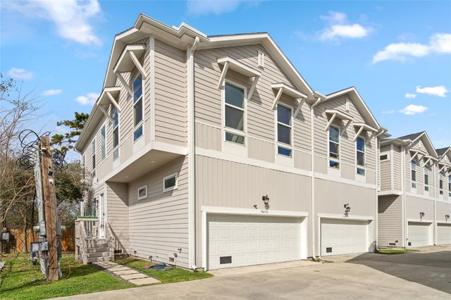 5610 Patrick Street L, Houston, TX 77076