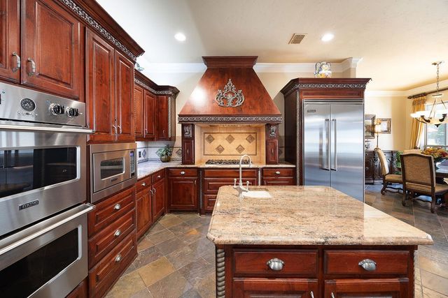 4603 Warwick Lane, Frisco, TX 75034