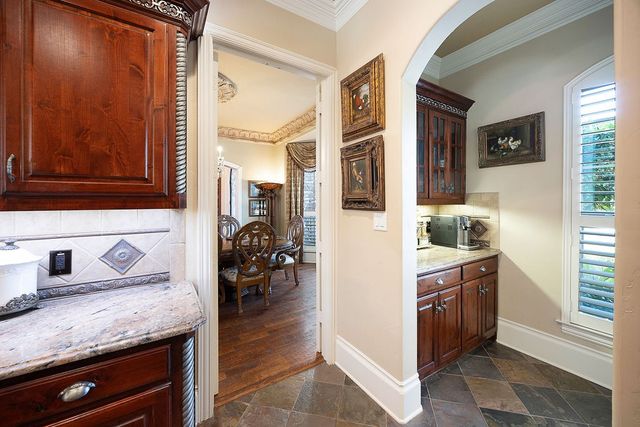 4603 Warwick Lane, Frisco, TX 75034