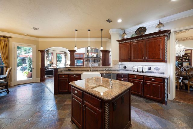 4603 Warwick Lane, Frisco, TX 75034