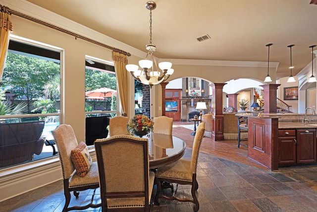 4603 Warwick Lane, Frisco, TX 75034