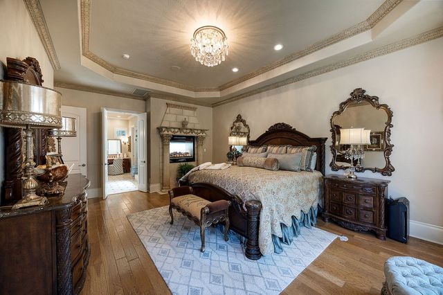 4603 Warwick Lane, Frisco, TX 75034