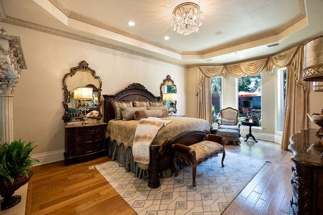 4603 Warwick Lane, Frisco, TX 75034
