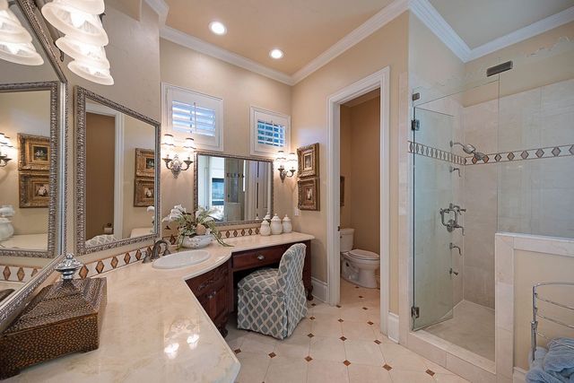 4603 Warwick Lane, Frisco, TX 75034