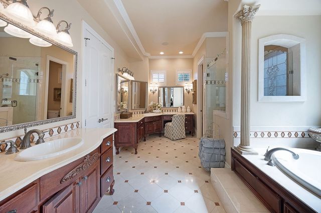 4603 Warwick Lane, Frisco, TX 75034