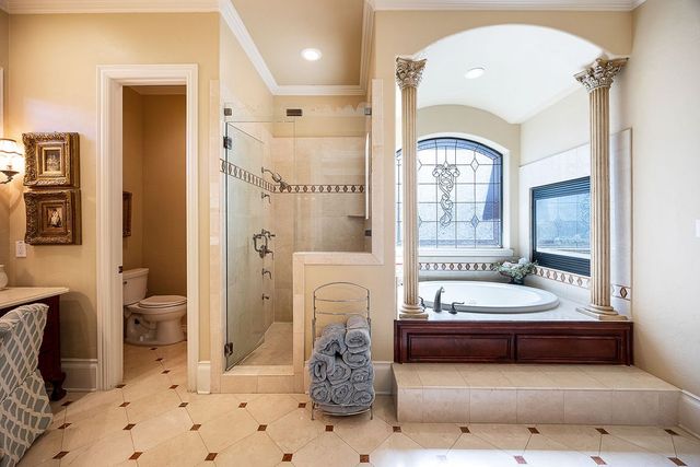 4603 Warwick Lane, Frisco, TX 75034