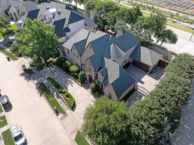 4603 Warwick Lane, Frisco, TX 75034