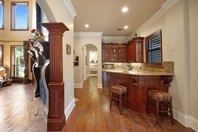 4603 Warwick Lane, Frisco, TX 75034