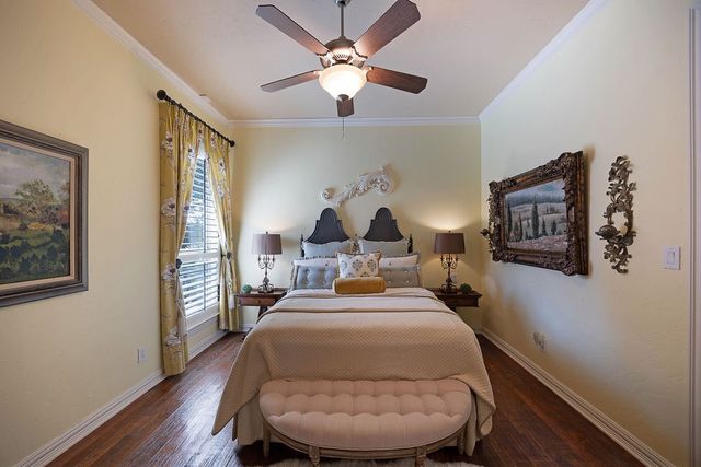 4603 Warwick Lane, Frisco, TX 75034