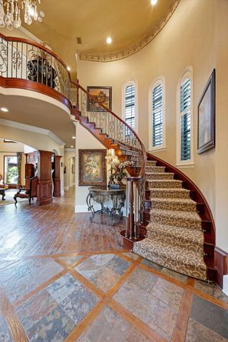 4603 Warwick Lane, Frisco, TX 75034