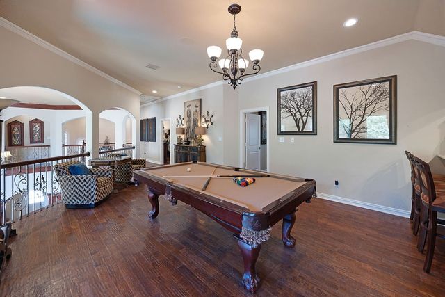 4603 Warwick Lane, Frisco, TX 75034