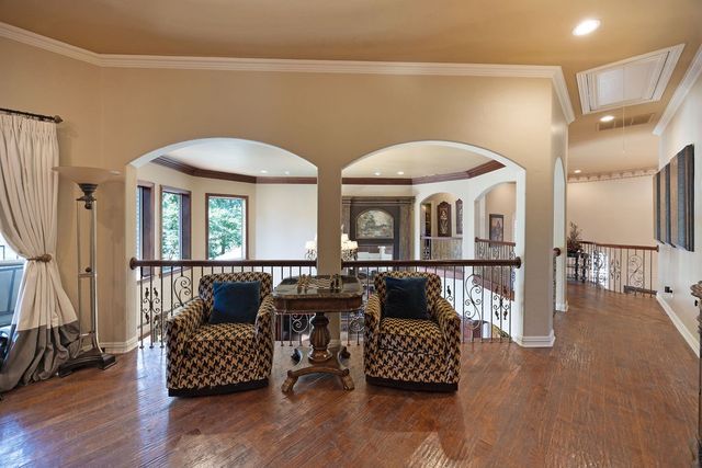 4603 Warwick Lane, Frisco, TX 75034