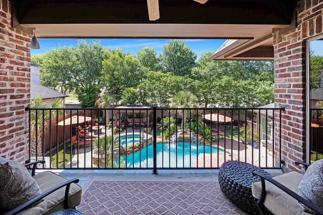 4603 Warwick Lane, Frisco, TX 75034