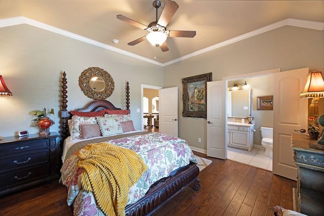 4603 Warwick Lane, Frisco, TX 75034