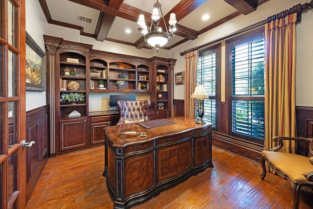 4603 Warwick Lane, Frisco, TX 75034