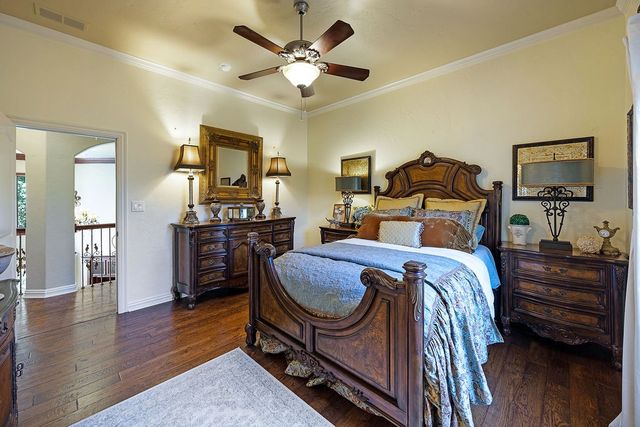 4603 Warwick Lane, Frisco, TX 75034
