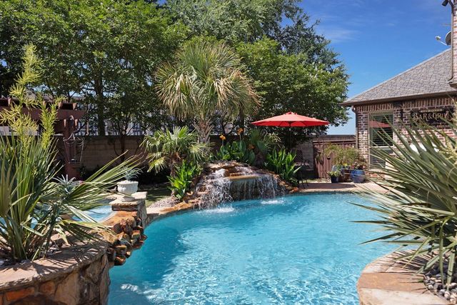 4603 Warwick Lane, Frisco, TX 75034