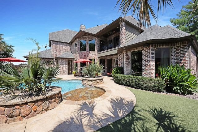 4603 Warwick Lane, Frisco, TX 75034
