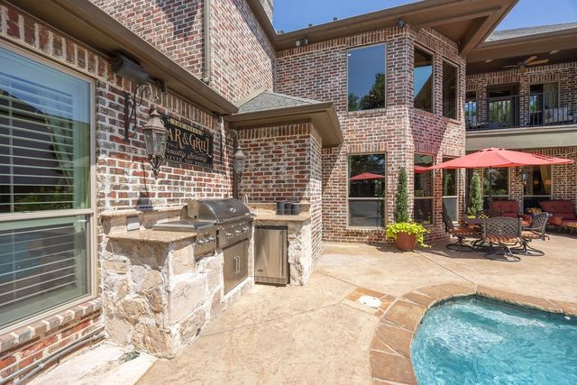 4603 Warwick Lane, Frisco, TX 75034