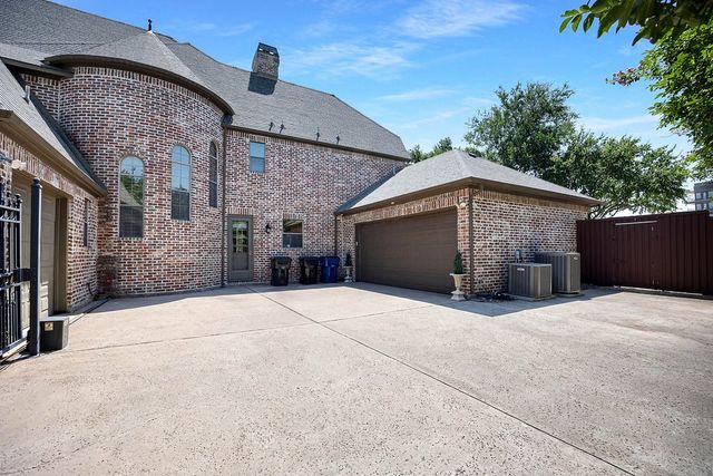 4603 Warwick Lane, Frisco, TX 75034
