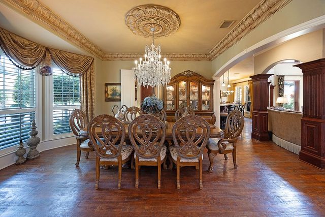 4603 Warwick Lane, Frisco, TX 75034