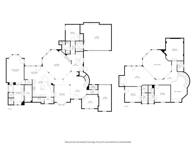 4603 Warwick Lane, Frisco, TX 75034