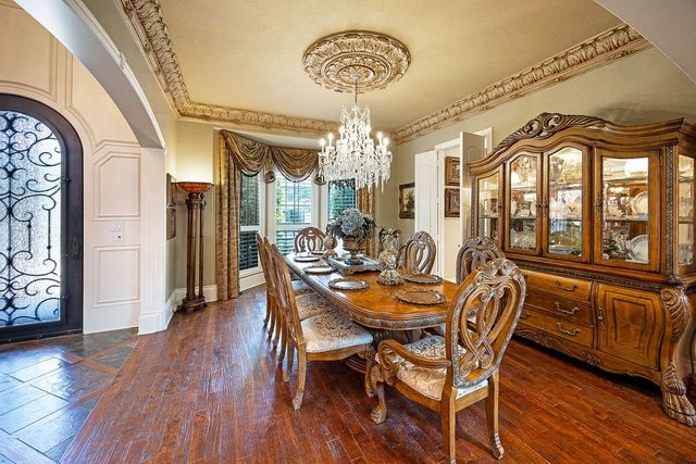 4603 Warwick Lane, Frisco, TX 75034
