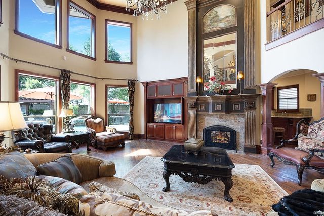4603 Warwick Lane, Frisco, TX 75034