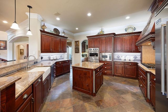 4603 Warwick Lane, Frisco, TX 75034