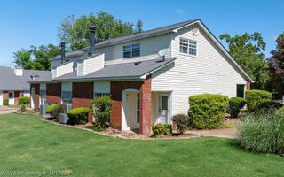 3201 S O Street 22, Fort Smith, AR 72903