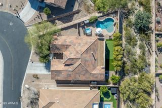 6640 W WHISPERING WINDMILL Lane, Marana, AZ 85658