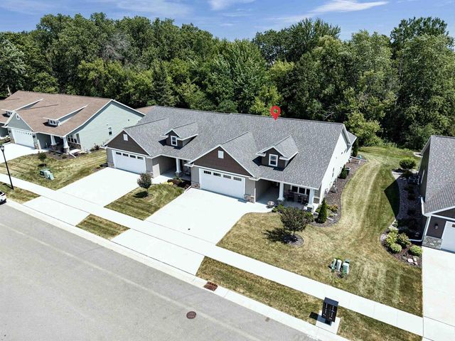 N9072 SOUTHTOWNE DRIVE, Menasha, WI 54952