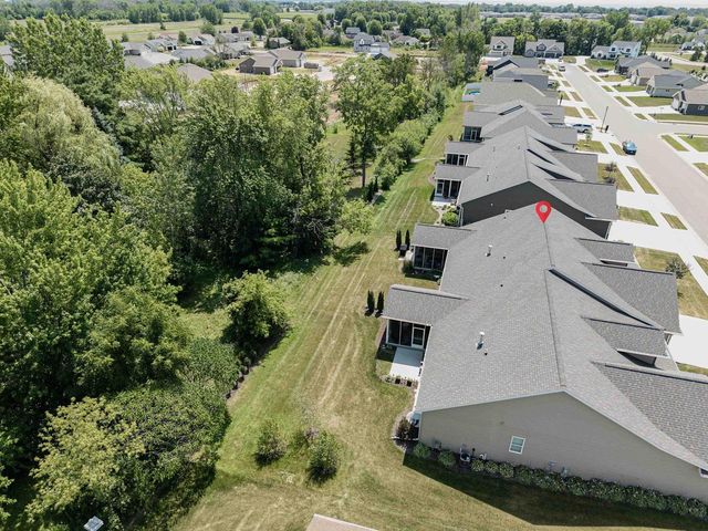 N9072 SOUTHTOWNE DRIVE, Menasha, WI 54952