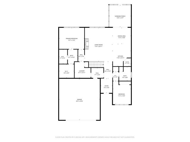 N9072 SOUTHTOWNE DRIVE, Menasha, WI 54952
