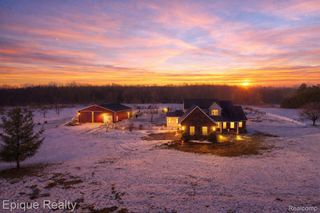 4280 McDowell Road, Oregon Township, MI 48446