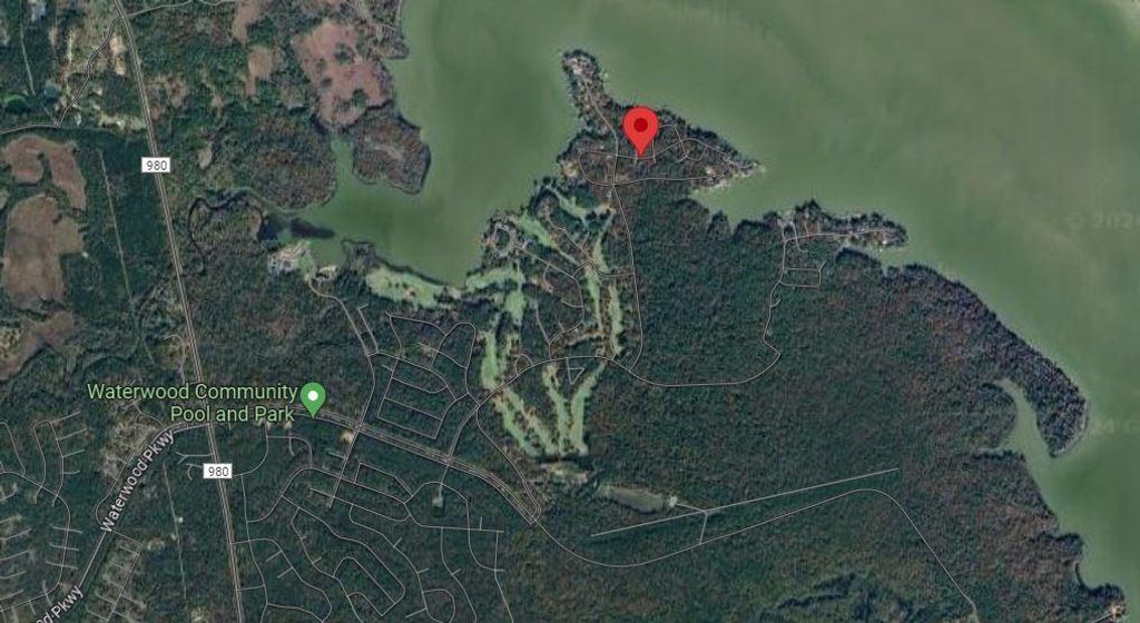 0 Peach Drive, Huntsville, TX 77320