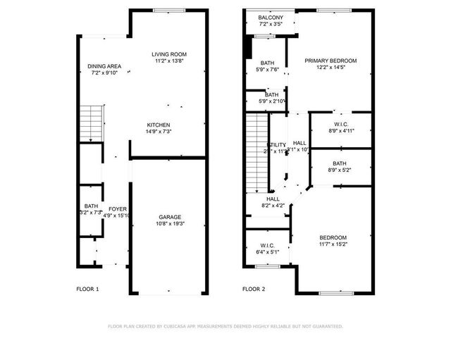 425 W 8th Street 20, New Richmond, WI 54017