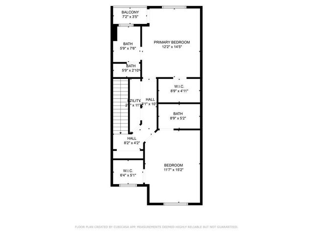 425 W 8th Street 20, New Richmond, WI 54017