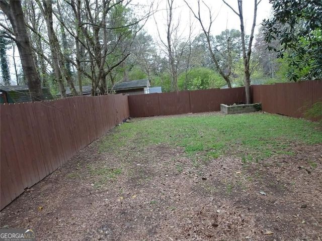 283 Lake Drive, Atlanta, GA 30340