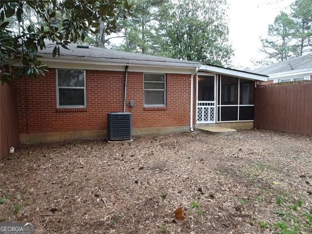 283 Lake Drive, Atlanta, GA 30340