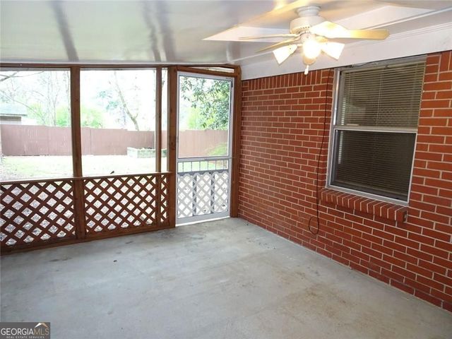 283 Lake Drive, Atlanta, GA 30340