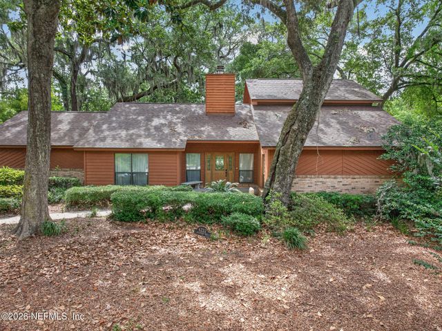 4237 STRATFORD Way, Jacksonville, FL 32225