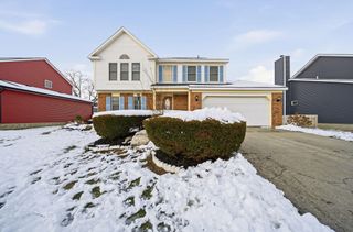 5562 Oldwynne Road, Hilliard, OH 43026